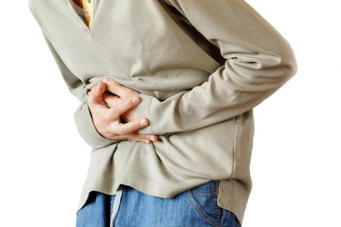 a dor abdominal cólica provoca difilobotriase